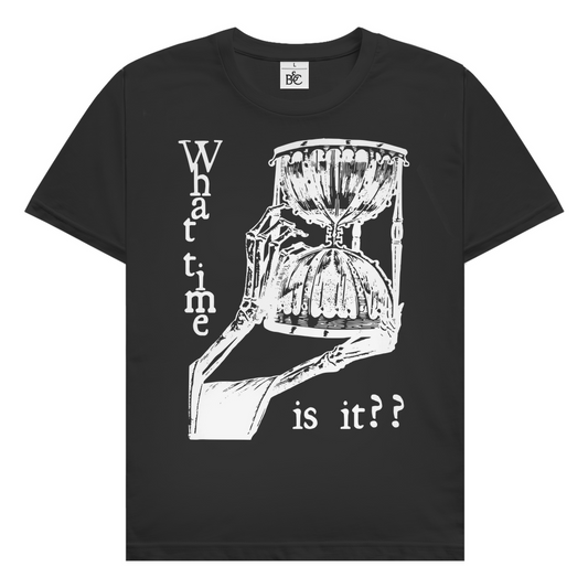 What time is it?! T-Shirt