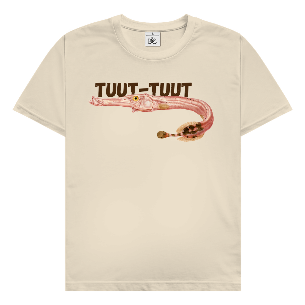 Tuut-Tuut T-Shirt