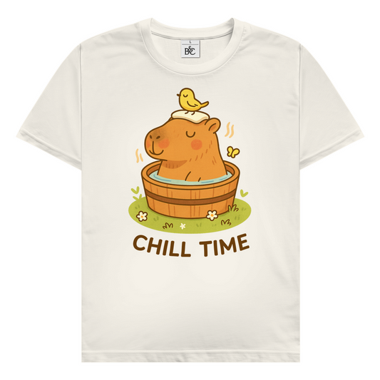 Chill Time T-Shirt