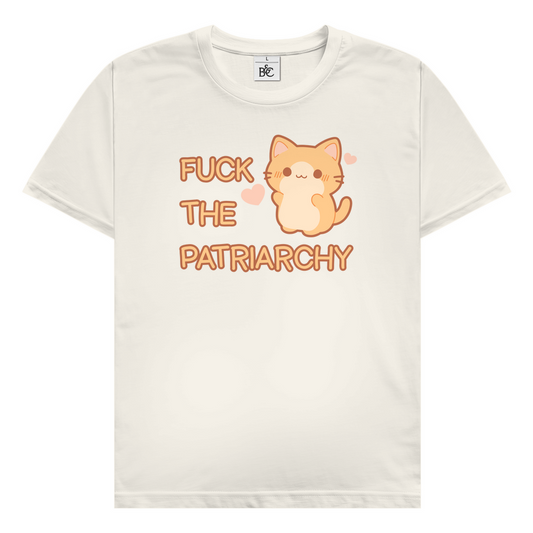 Fuck the patriarchy T-Shirt