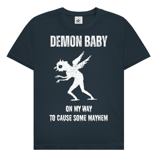 Demon Baby T-Shirt