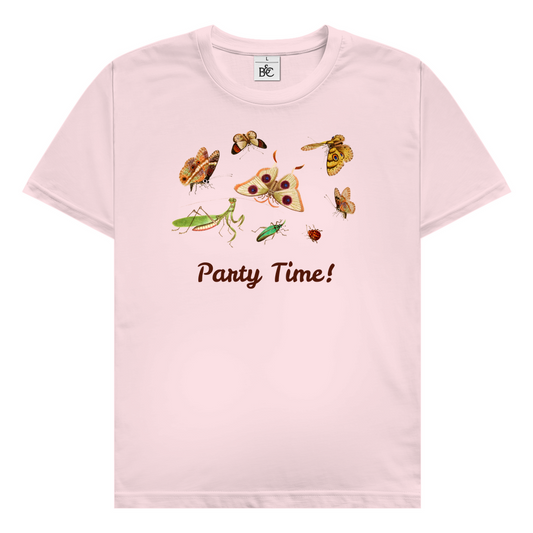 Party Time! T-Shirt