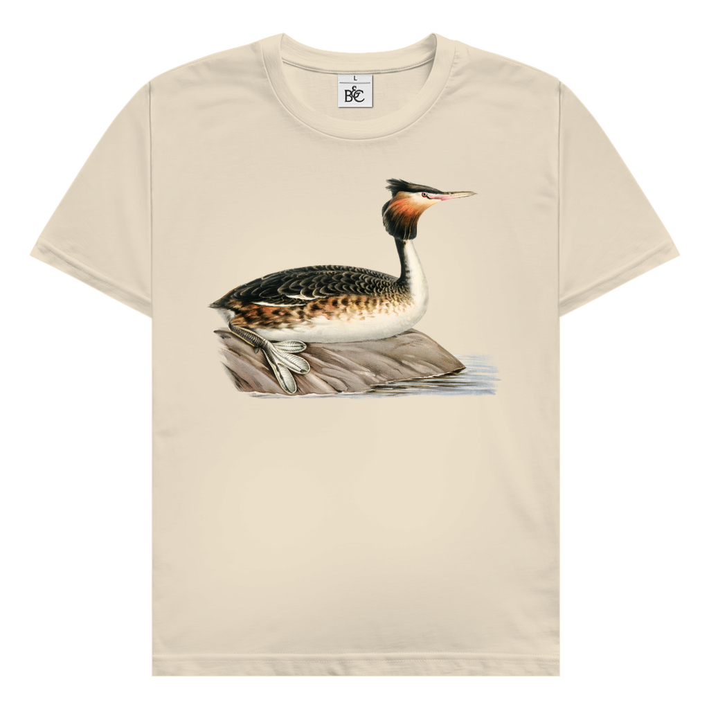 Haubentaucher T-Shirt