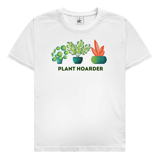 Plant hoarder T-Shirt
