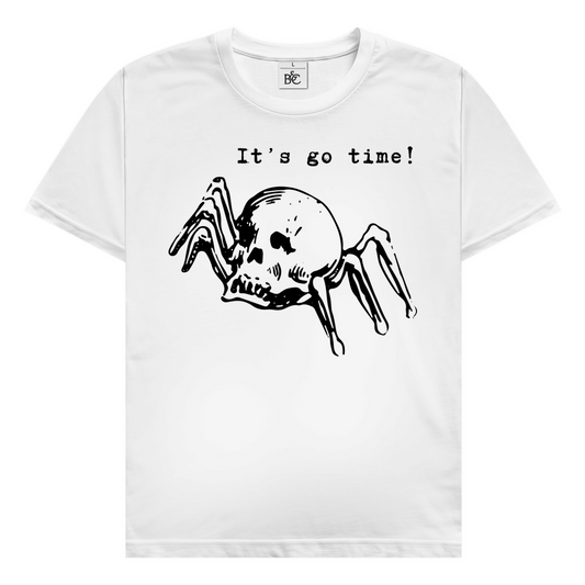 It's go time! T-Shirt