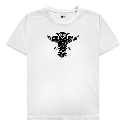 Eule T-Shirt