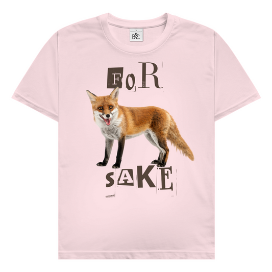 For fox sake T-Shirt