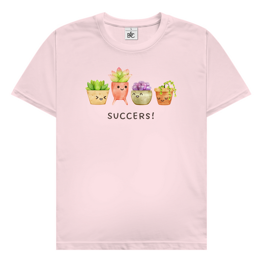 Succers T-Shirt