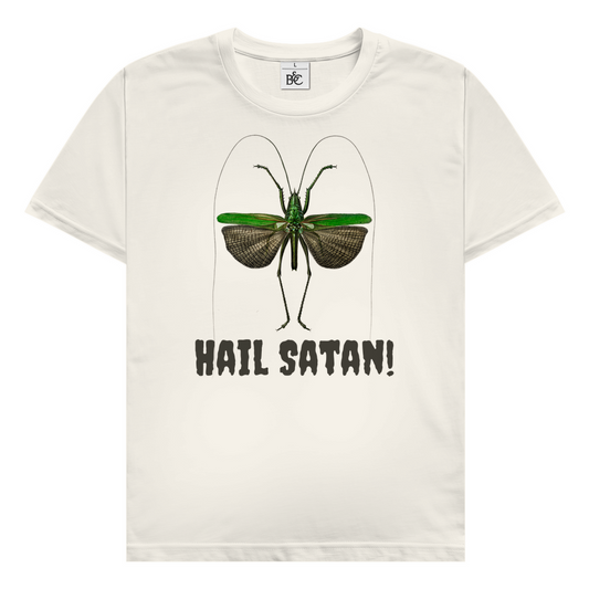 Hail Satan! T-Shirt