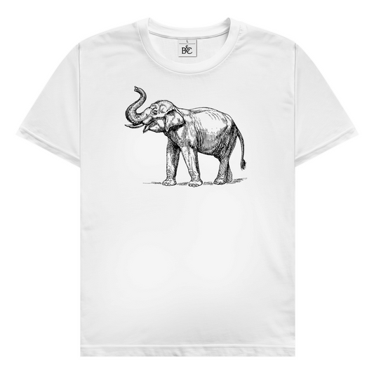 Elefant T-Shirt