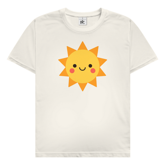 Sonne T-Shirt