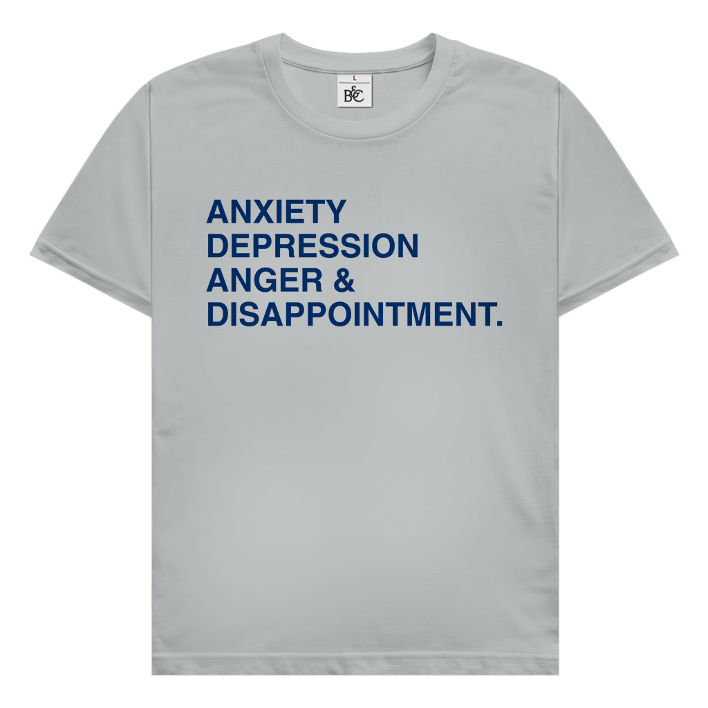 Anxiety T-Shirt