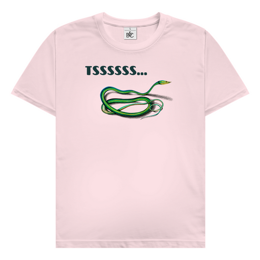Tsssss T-Shirt