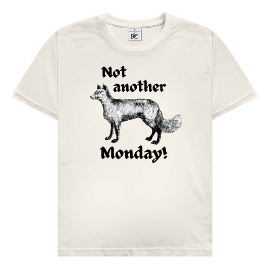 Not another Monday T-Shirt