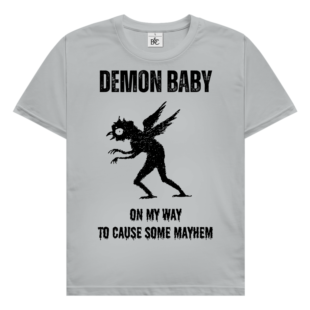 Demon Baby T-Shirt