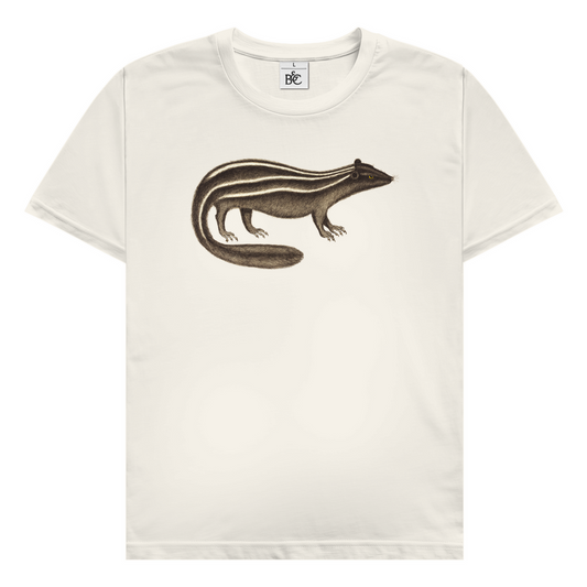 Streifenhörnchen T-Shirt