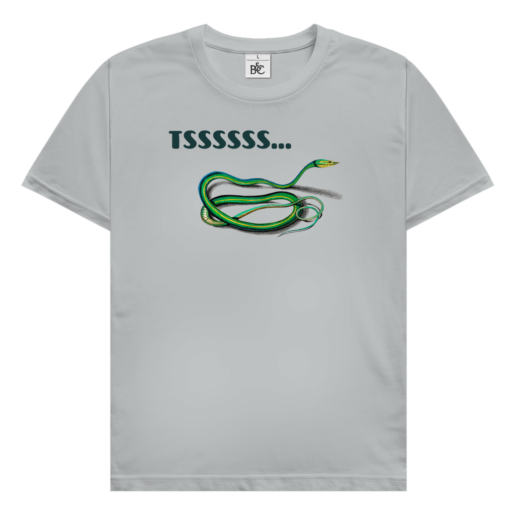 Tsssss T-Shirt