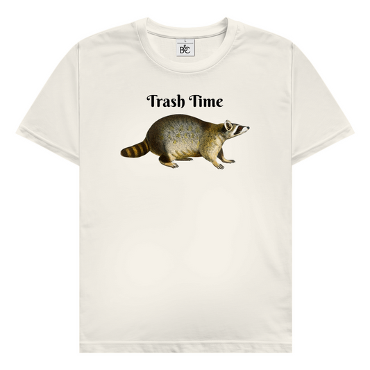 Trash Time T-Shirt