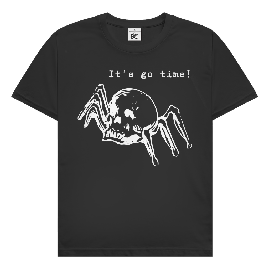 It's go time! T-Shirt