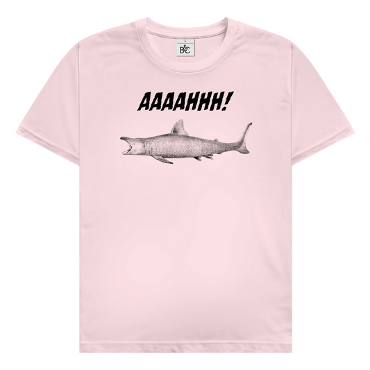 Aaahhh! T-Shirt
