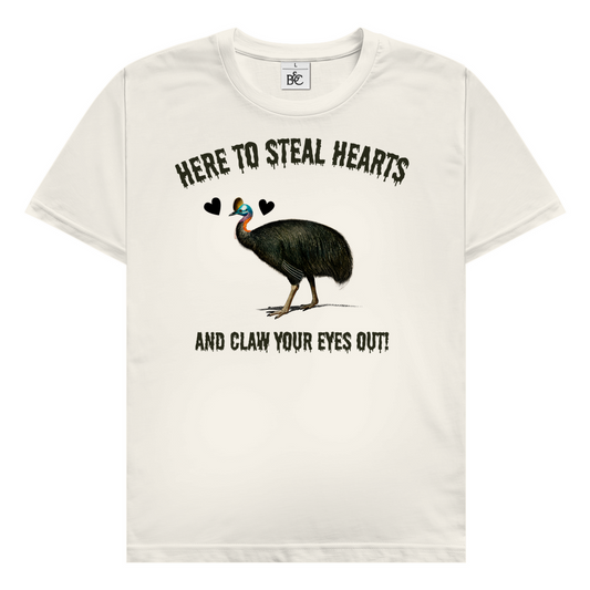 Steal hearts T-Shirt