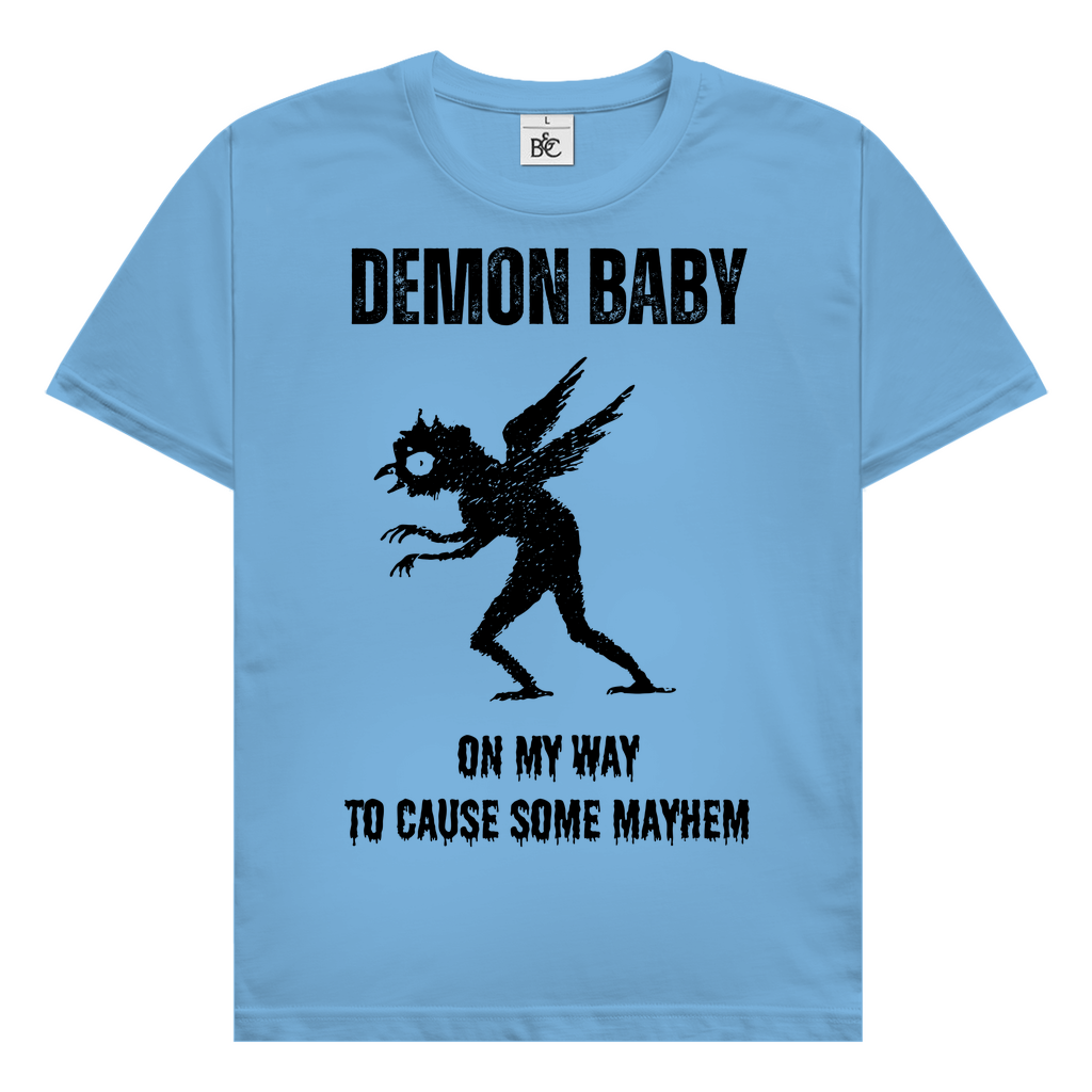 Demon Baby T-Shirt
