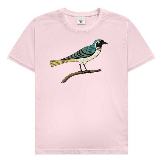 Lustiger Vogel T-Shirt