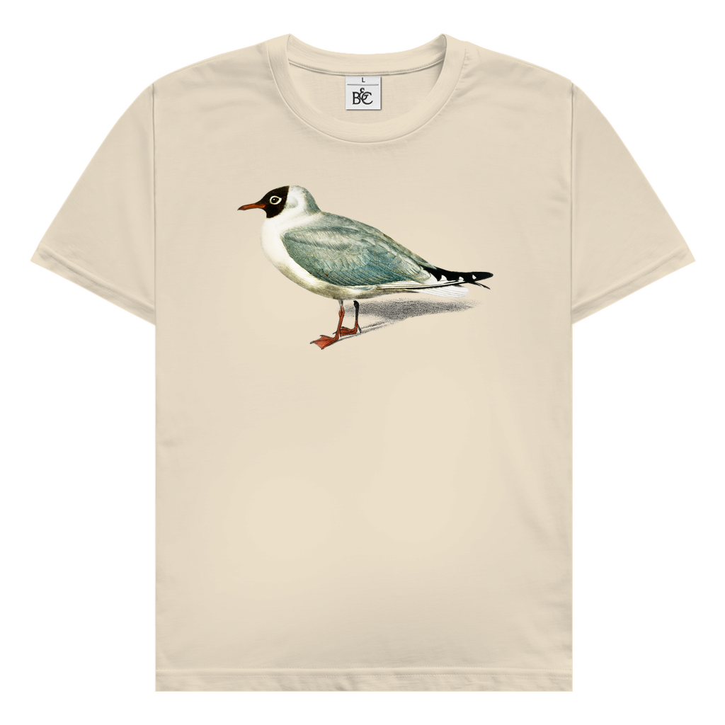 Möve T-Shirt