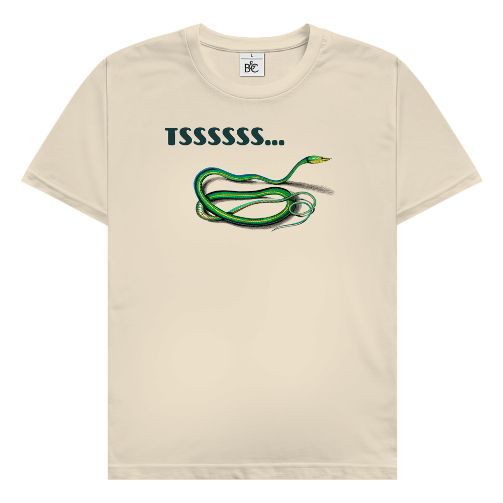 Tsssss T-Shirt