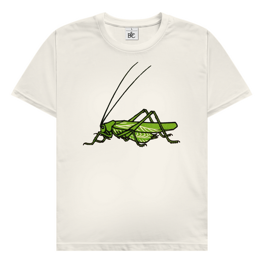 Heuschrecke T-Shirt