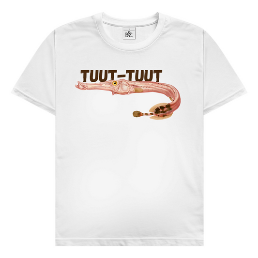 Tuut-Tuut T-Shirt