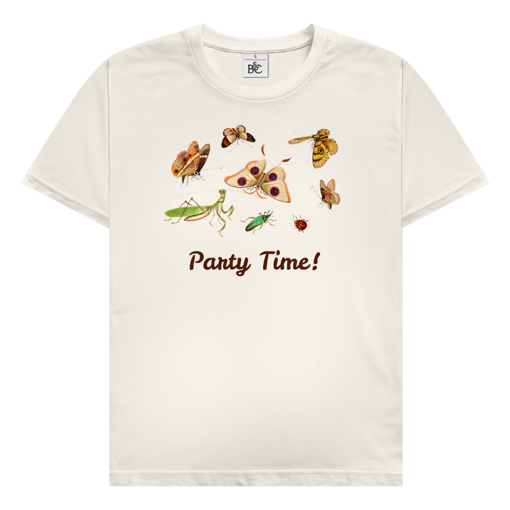 Party Time! T-Shirt