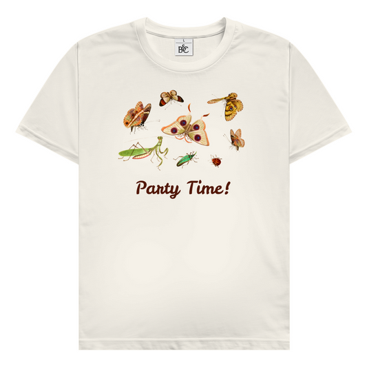Party Time! T-Shirt