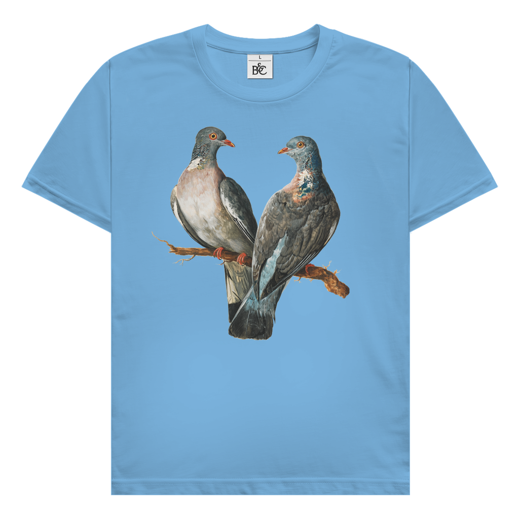 Ringeltauben T-Shirt