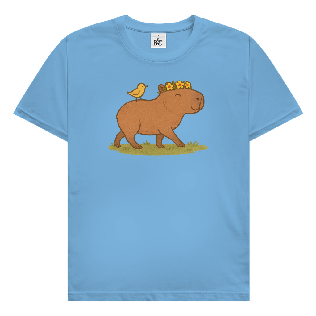 Capybara T-Shirt
