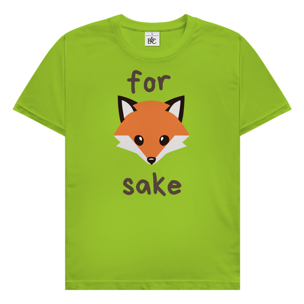For fox sake T-Shirt