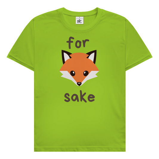 For fox sake T-Shirt