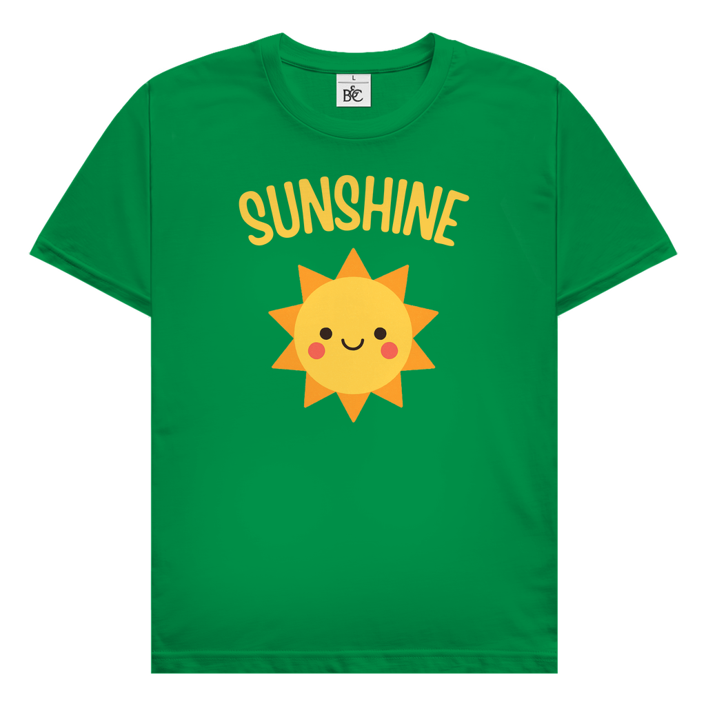 Sunshine T-Shirt
