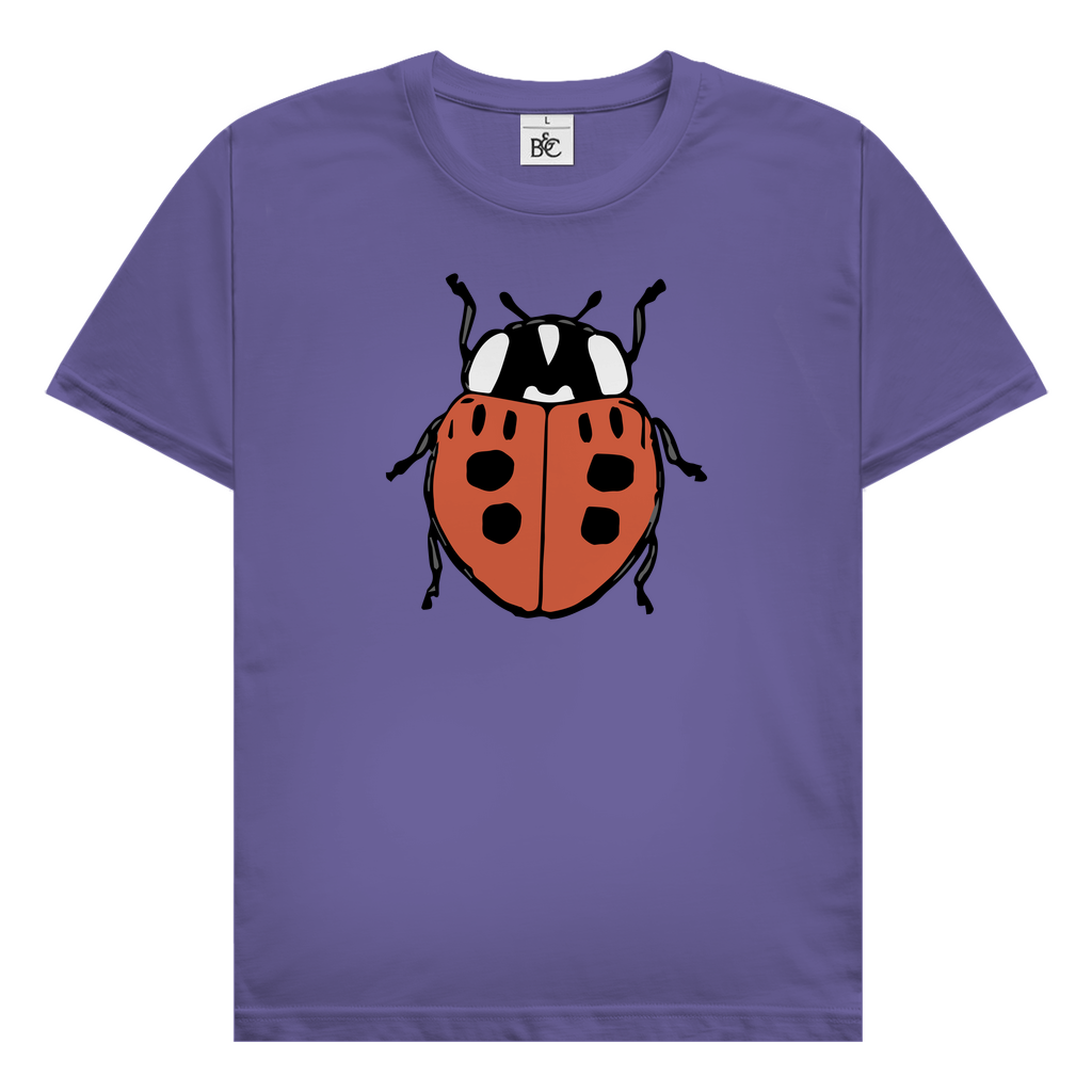 Marienkäfer T-Shirt