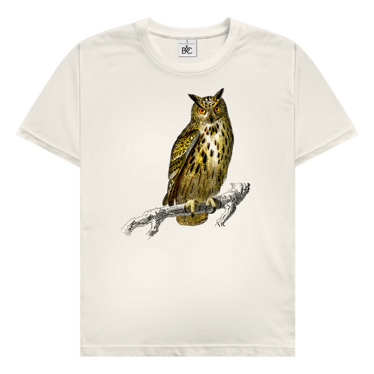 Uhu T-Shirt