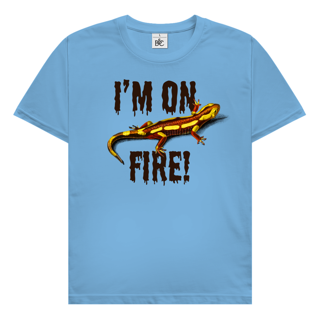 I'm on fire! T-Shirt