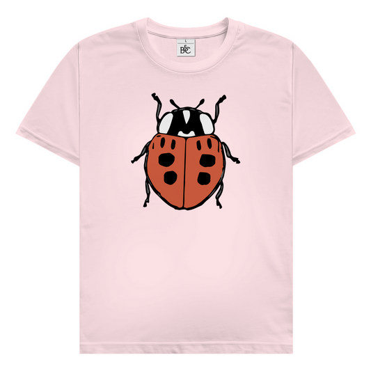 Marienkäfer T-Shirt