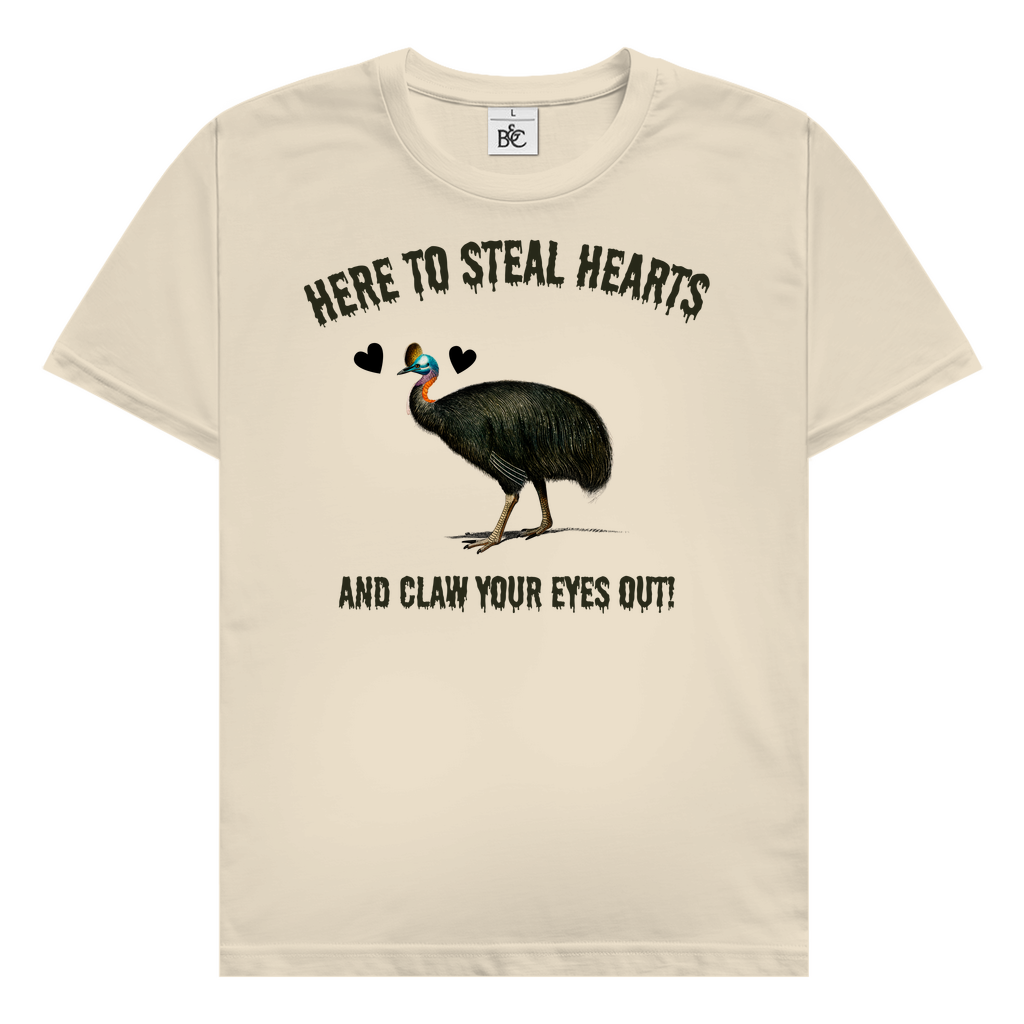Steal hearts T-Shirt