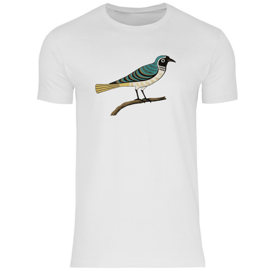 Lustiger Vogel T-Shirt