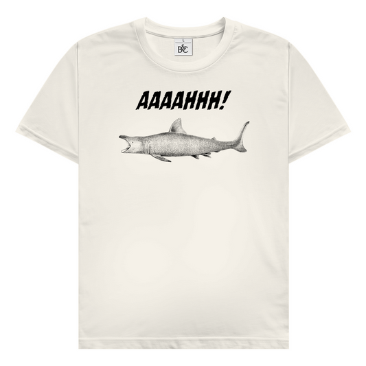 Aaahhh! T-Shirt