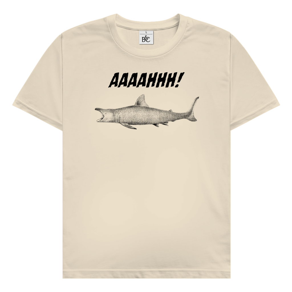 Aaahhh! T-Shirt
