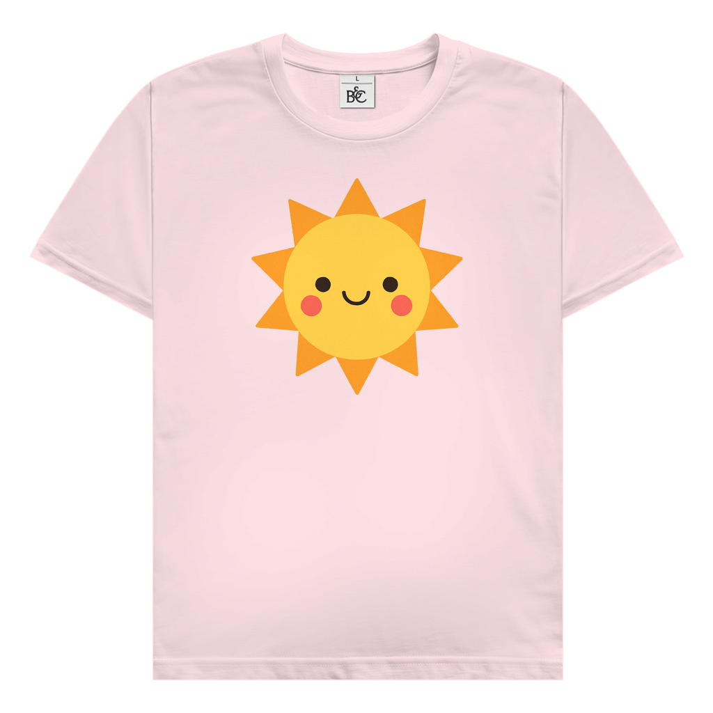 Sonne T-Shirt