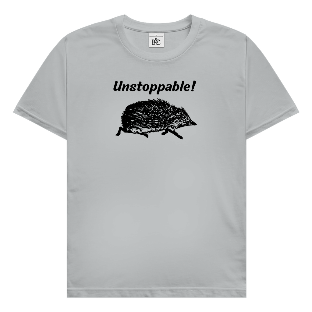 Unstoppable! T-Shirt