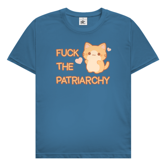 Fuck the patriarchy T-Shirt