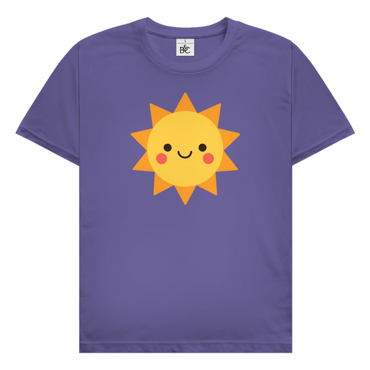 Sonne T-Shirt